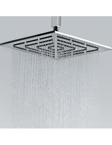 Jaquar augšējā duša Maze OHS-CHR-1629