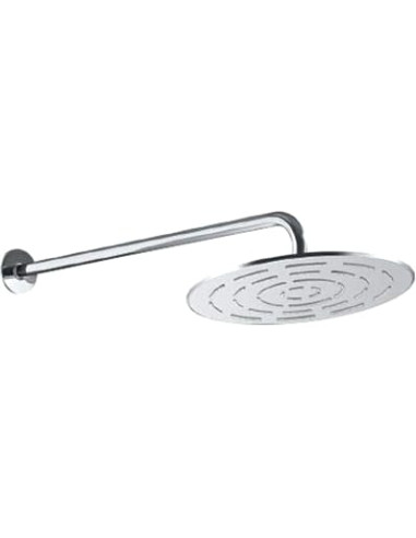 Jaquar augšējā duša Maze OHS-CHR-1633