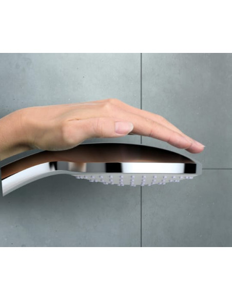 Ideal Standard rokas duša IdealRain B9400AA