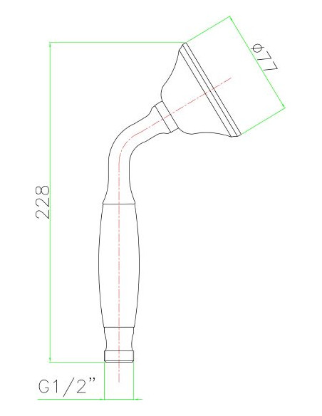Fiore rokas duša 35DOCZ11