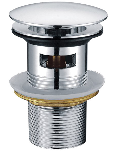 Notece 1 1/4"*x62x50 *CLOC-CLIC*, 600-352 1 1/4"X62