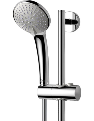 Ideal Standard dušas komplekts IdealRain B9415AA