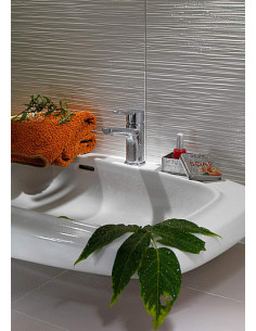 Izlietnes krāns La Torre 42001 CS NEW PRO 2