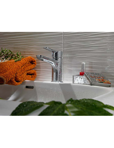 Izlietnes krāns La Torre 42001 CS NEW PRO