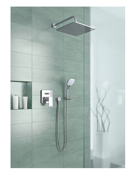 Ideal Standard kronšteins augšējai dušai IdealRain B9444AA