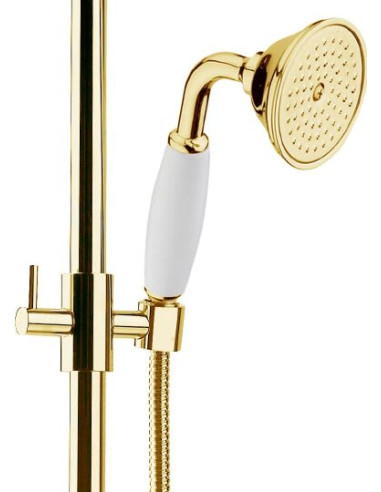 Webert dušas komplekts Ottocento OT760405010