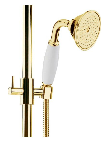 Webert dušas komplekts Ottocento OT760405010