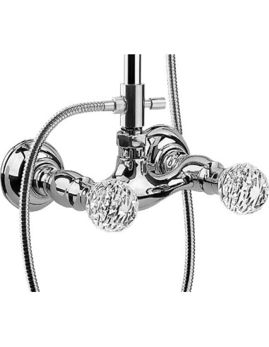 Webert dušas komplekts Karenina KA760405015