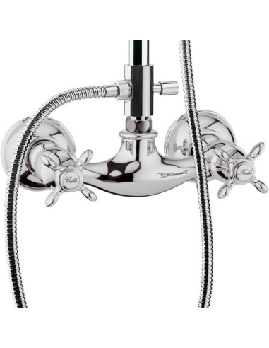 Webert dušas komplekts Ottocento OT760405015