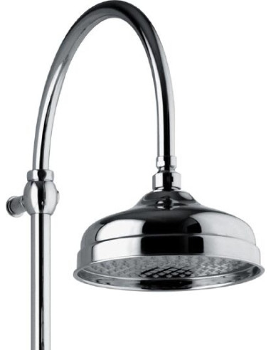 Webert dušas komplekts Dorian DO721208015