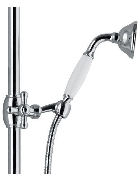 Webert dušas komplekts Dorian DO721208015