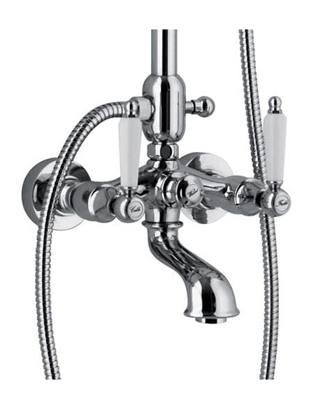 Webert dušas komplekts Dorian DO721208015