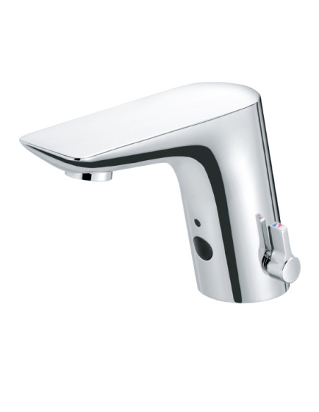 KLUDI BALANCE Izlietnes krāns ar sensoru 5220005