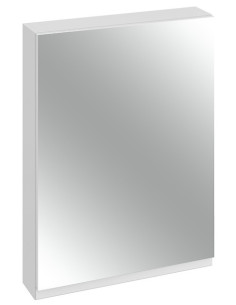 Cersanit spoguļskapis Moduo 60 0276004 balts