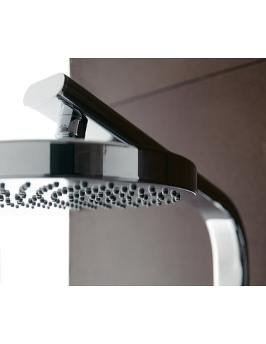 Treemme dušas komplekts Pao-pao joy 6160.CC.OLD