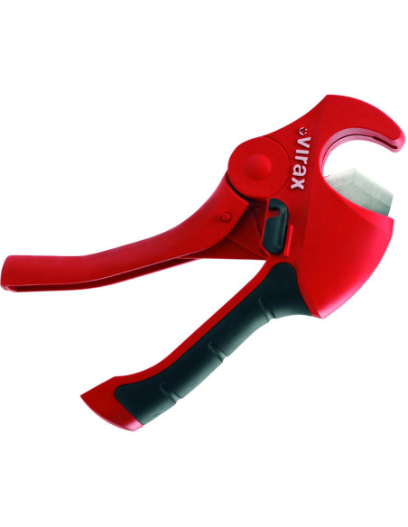 Plastmasas cauruļu griezējs VIRAX PC 32 Plastmasas cauruļu griezējs VIRAX PC 32