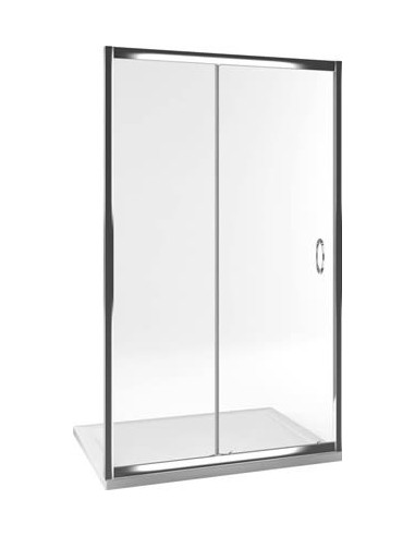 Excellent dušas durvis Actima 201