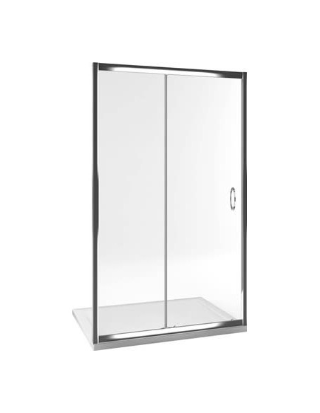 Excellent dušas durvis Actima 201