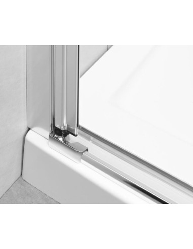 Radaway dušas durvis EOS II DWJS 120/R