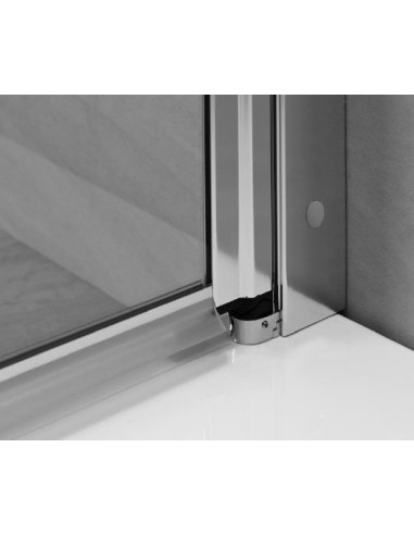 Radaway dušas durvis EOS II DWJS 120/R