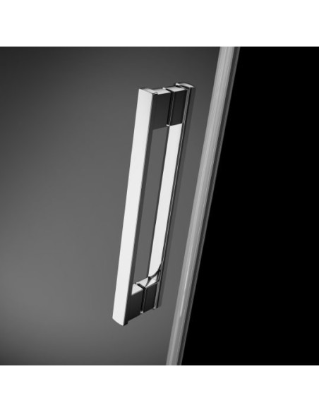 Radaway dušas durvis Idea DWD