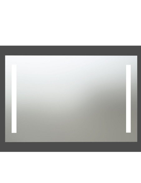 KAME spogulis COM 80 KAME spogulis COM 80