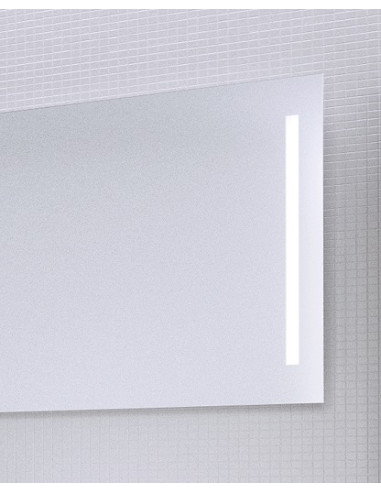 KAME spogulis COM 80