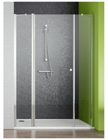 Radaway dušas durvis EOS II DWJS 130/L