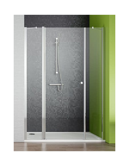 Radaway dušas durvis EOS II DWJS 130/L