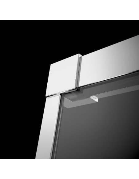 Radaway dušas durvis Idea DWJ