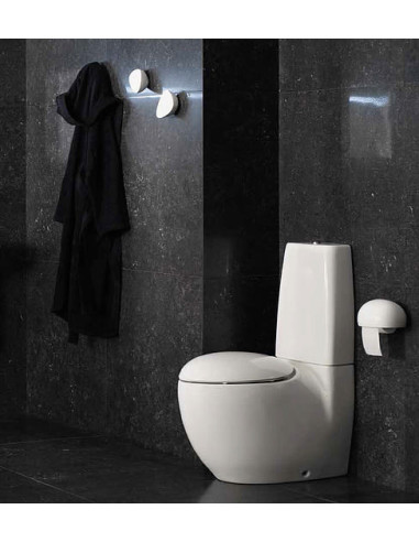 Laufen āķis Alessi one 8.7097.6.000.000.1 - 11