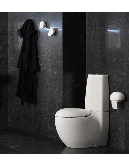 Laufen āķis Alessi one 8.7097.6.000.000.1 - 11 Laufen āķis Alessi one 8.7097.6.000.000.1 - 11