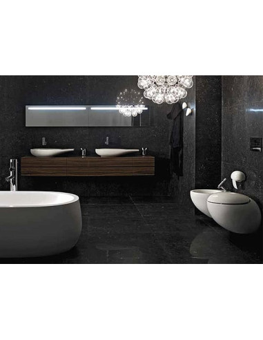 Laufen āķis Alessi one 8.7097.6.000.000.1 - 14