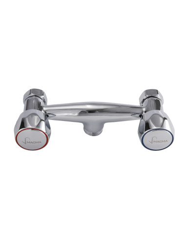 Virtuves krāns no sienas MG-2132/RING, DIVUPE