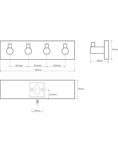 Bemeta āķītis Beta 132405212 - 5
