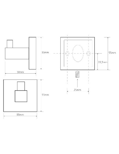 Bemeta āķītis Beta 132306172 - 5