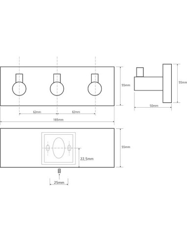 Bemeta āķītis Beta 132405232 - 5
