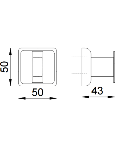 Nofer āķis Classic 09016.В