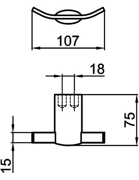 Webert āķis Aria AI500401015