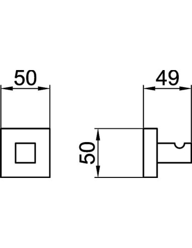 Webert āķis Wolo WO500401015