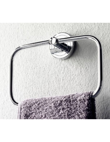 Emco dvieļu turētājs Polo 0755 001 00