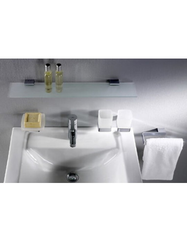 Emco dvieļu turētājs Loft 0555 001 00