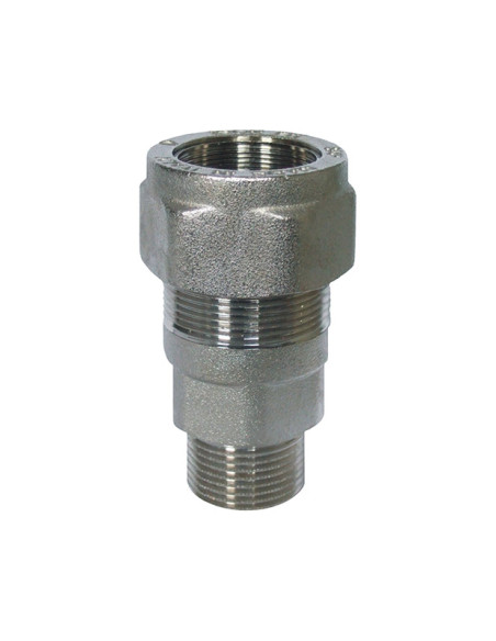 Bezvītņu pāreja ĀV tērauda caurulēm 3100N 2 Bezvītņu pāreja ĀV tērauda caurulēm 3100N 2