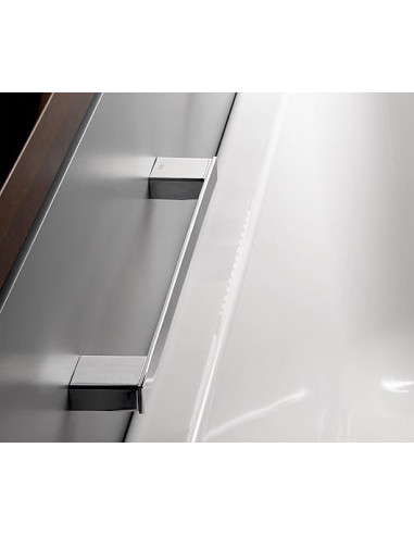 Emco dvieļu turētājs Loft 0560 001 60