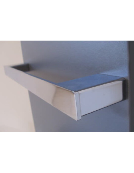 Emco dvieļu turētājs Loft 0560 001 60