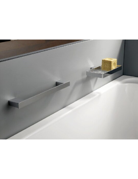 Emco dvieļu turētājs Loft 0560 001 60