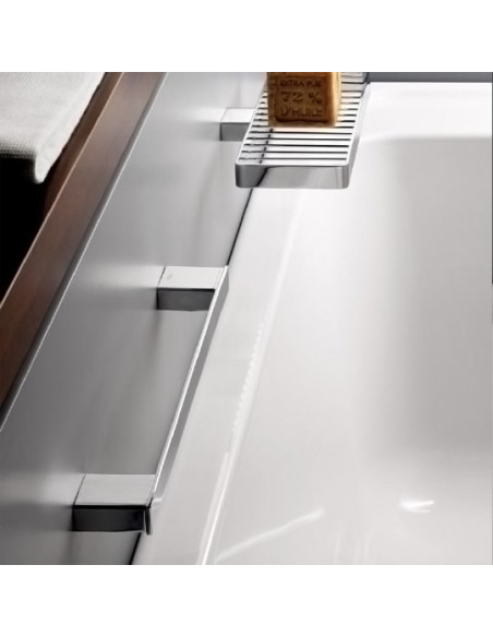 Emco dvieļu turētājs Loft 0560 001 60