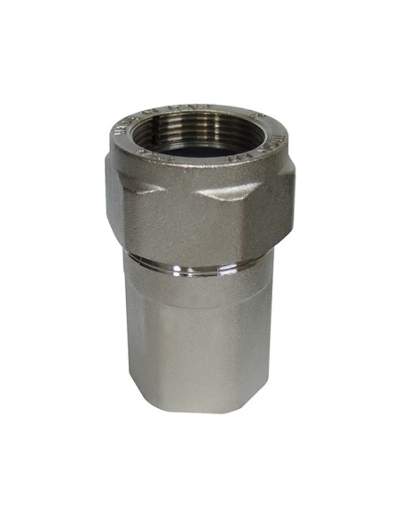 Bezvītņu pāreja IV tērauda caurulēm 3101N Bezvītņu pāreja IV tērauda caurulēm 3101N