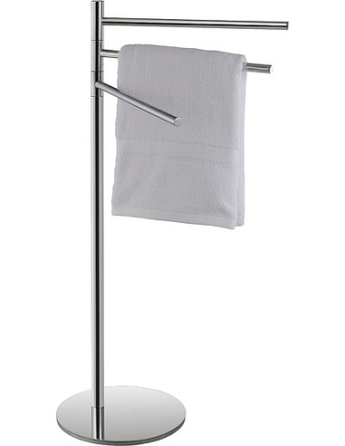 Bemeta dvieļu turētājs Omega 104836032 - 6