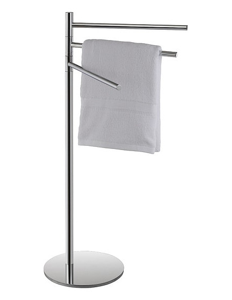 Bemeta dvieļu turētājs Omega 104836032 - 6